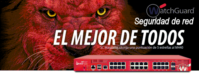 Redes y comunicaciones