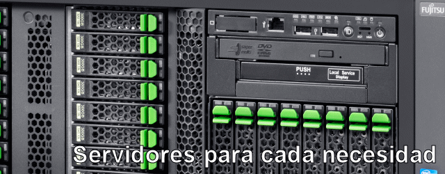 Servidores