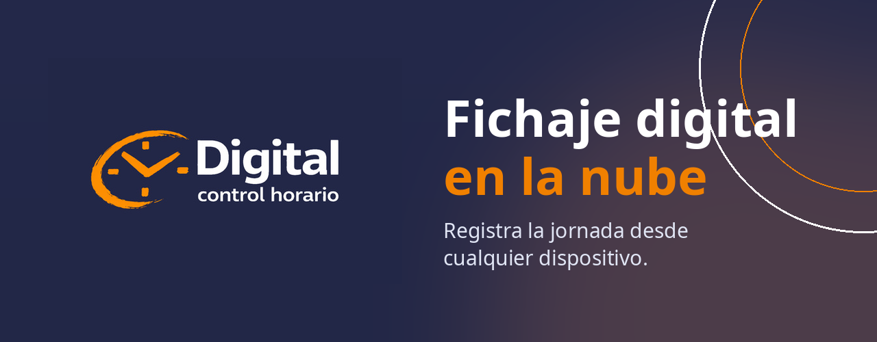 Control horario